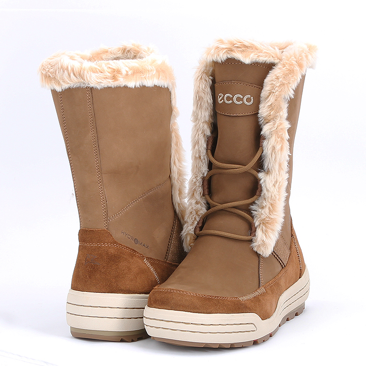 ecco Sibiria braun 85252356792