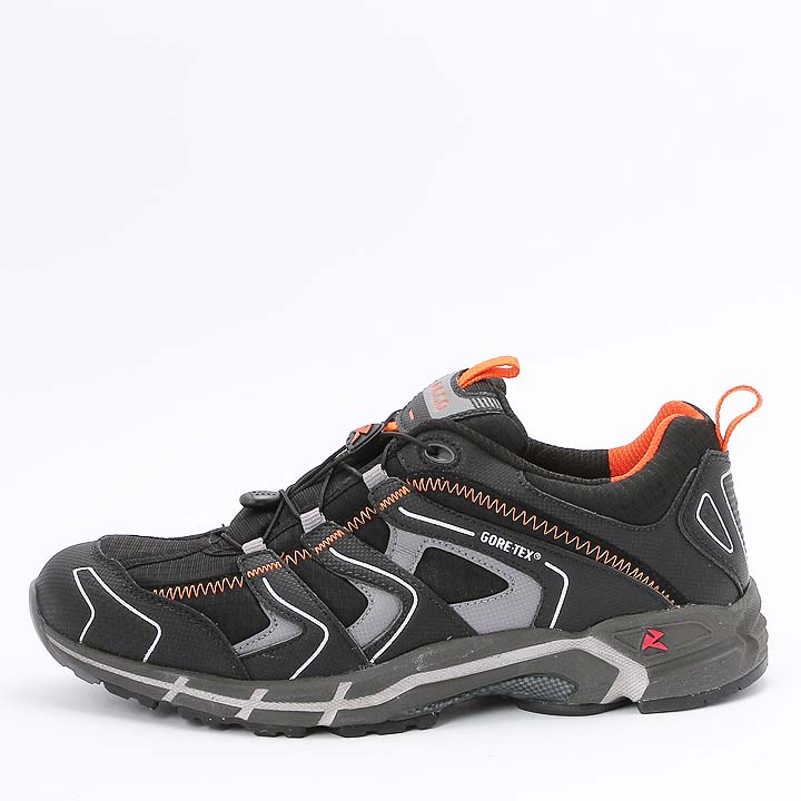 ecco Ultra Terrain 3.0