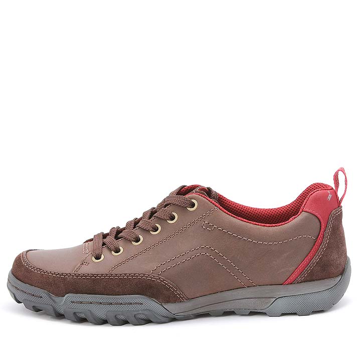 Bequeme ecco Herren Schuhe für Herbst Winter 2012 neu eingetroffen!