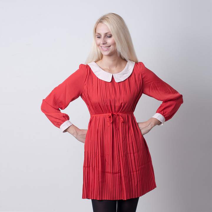 Kling Amberes Dress