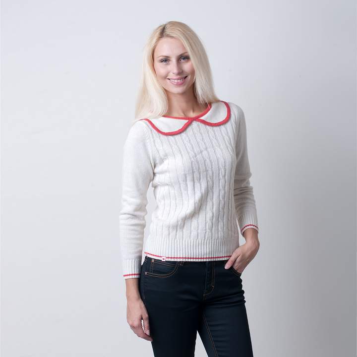 Kling Omaha Bay Jersey