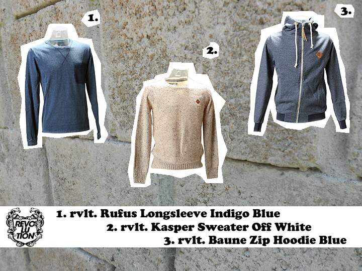 RVLT Collection 2012