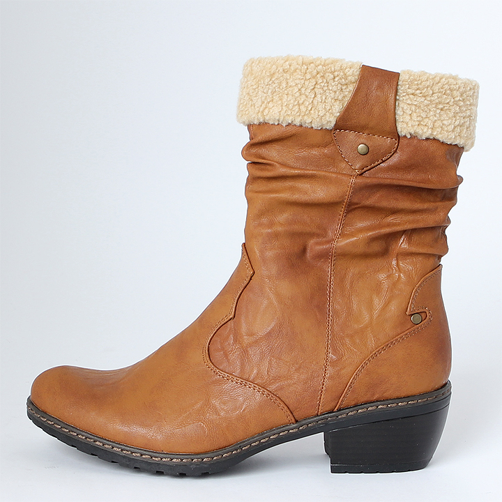 Rieker Bernadetta Damen Boot