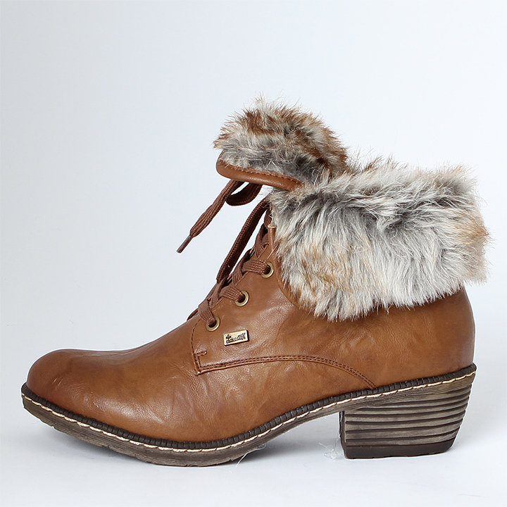 Rieker Bernadette Damen Stiefelette