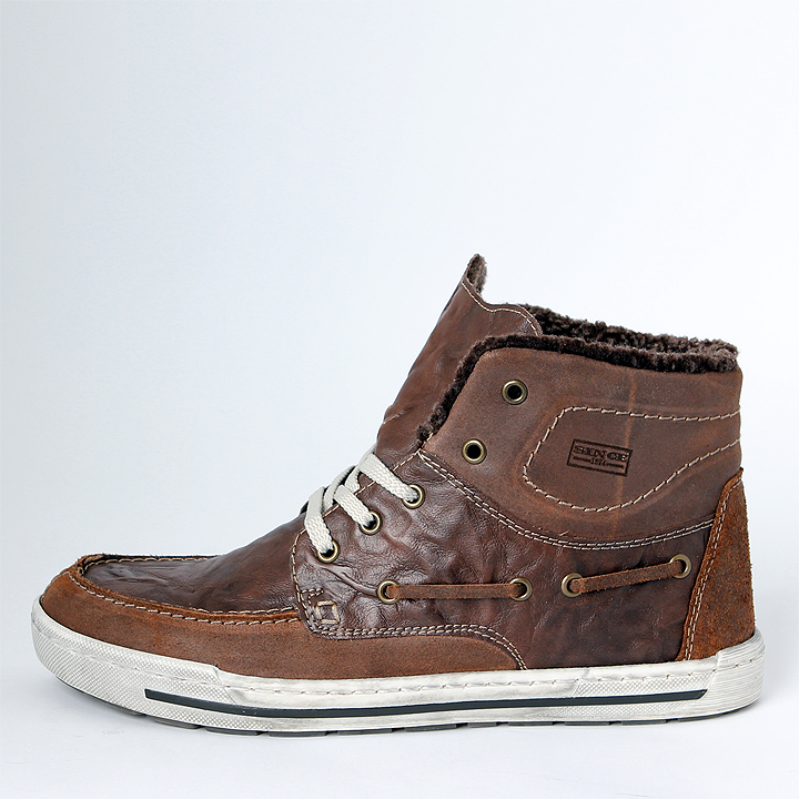 Rieker Herren Boot Sid