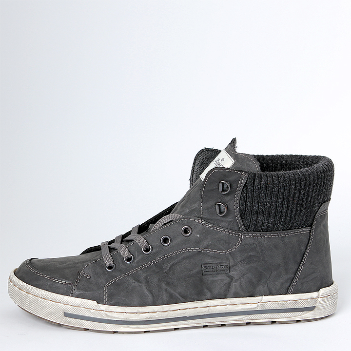 Rieker Herren Sneaker Boot Sid