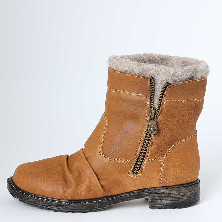 Rieker Rahel Damen Boot