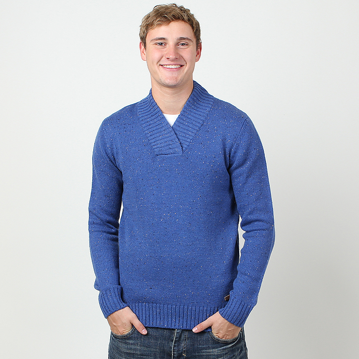 Modische Herren Bekleidung von SOLID für den Herbst Winter 2012