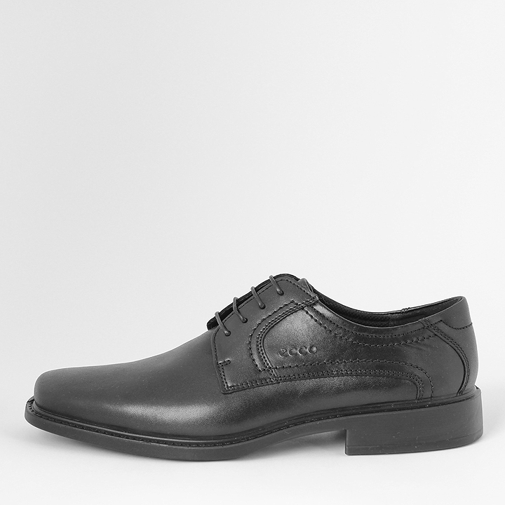 ecco Jersey Black