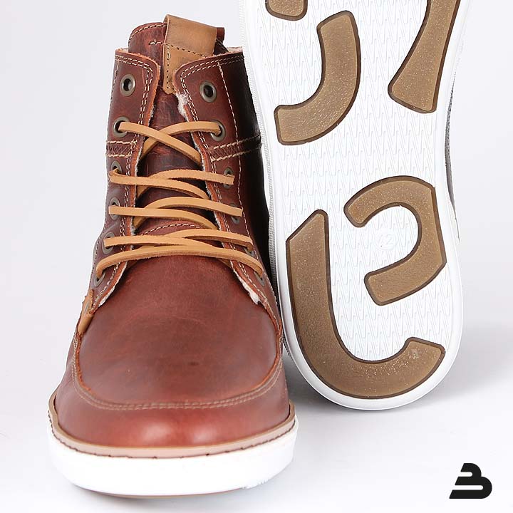 Herren Boots Bullboxer Herbst 2012