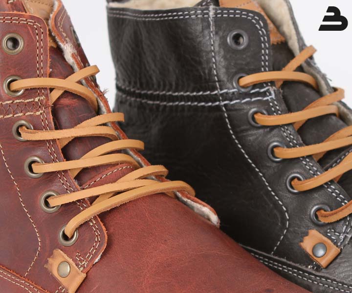 Modische Herren Boots Bullboxer