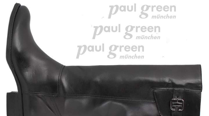 Reiterstiefel Herbst Winter 2012 Paul Green, Tamaris & Rieker