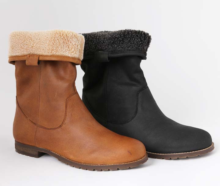 SPM Winterstiefel Summer Sport