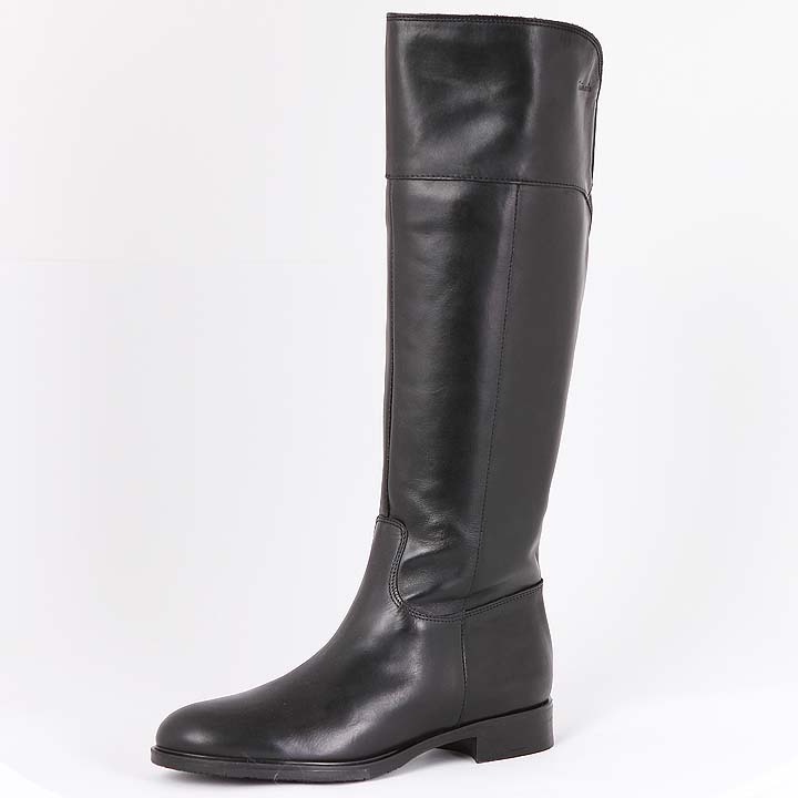 Tamaris Langschaftstiefel 25549 29 Schwarz