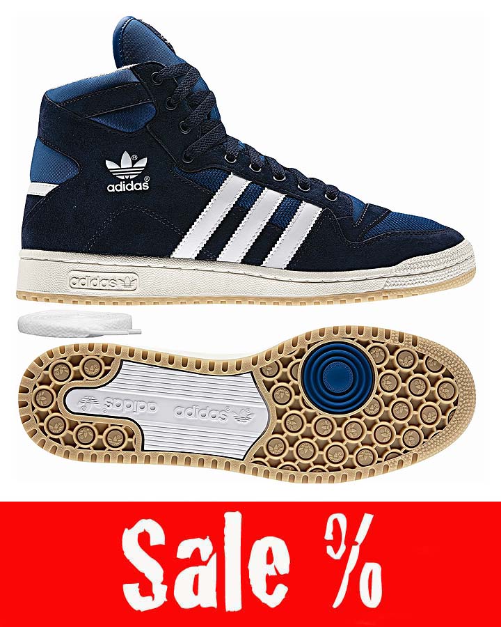 adidas Decade OG G62701 Navy Sale