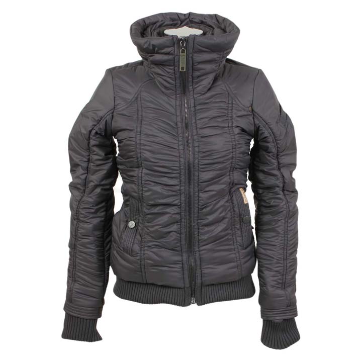 Neu: Khujo Winterjacke Deist