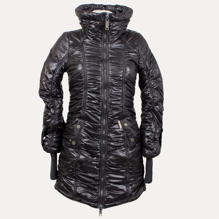 Khujo Jacken Angebot zum Weihnachtsfest