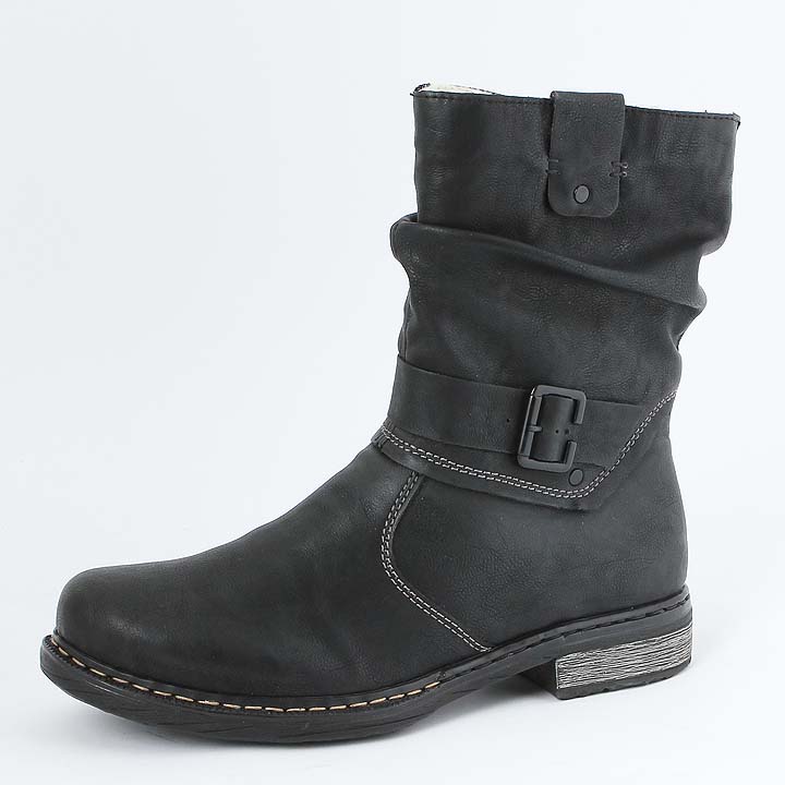 Rieker 73284-45 Grau