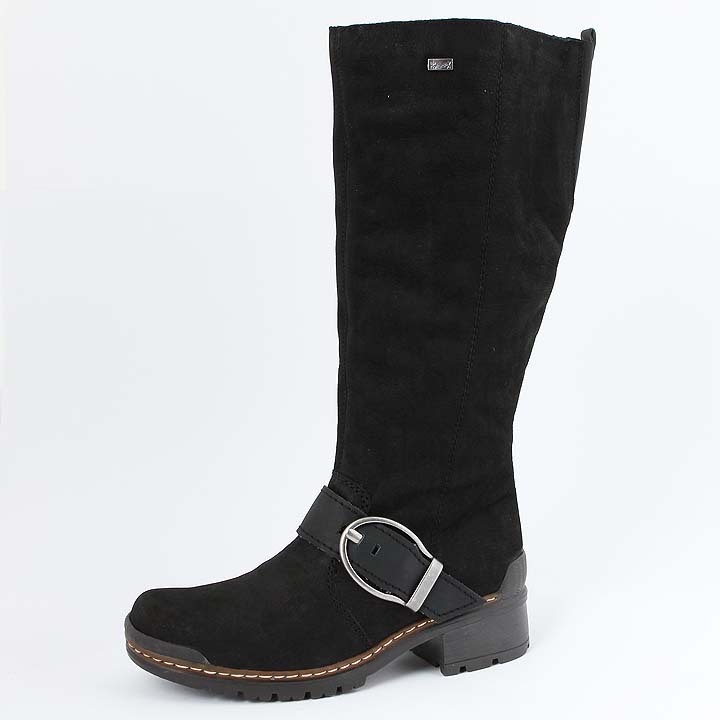 Rieker 74351-00 Sybille Schwarz