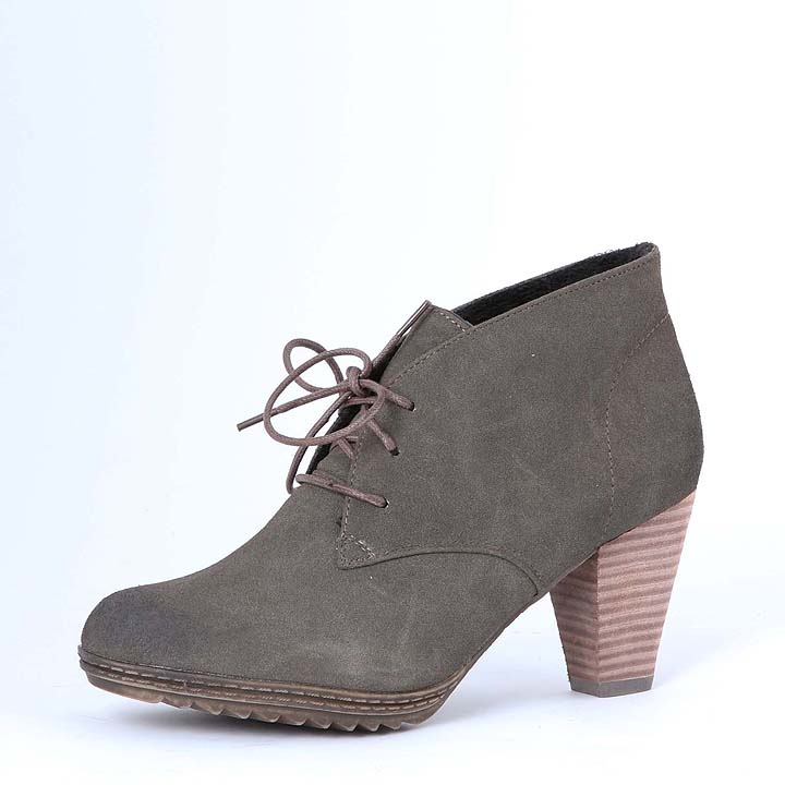Rieker Guilietta 91610-45 Grau