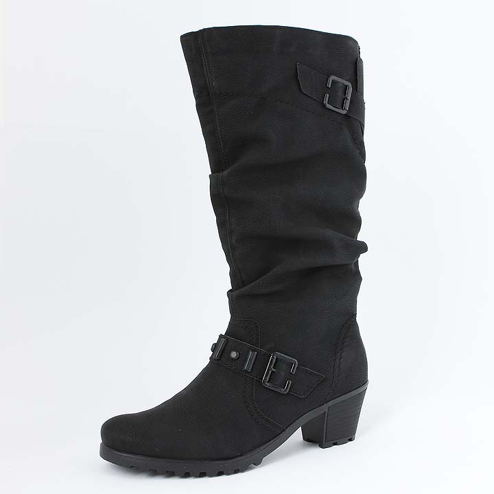 Rieker Y8054-01 Schwarz