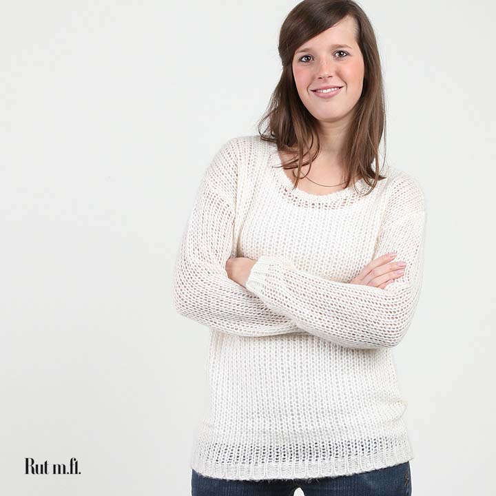 Neu: Rut m fl Pullover Naila