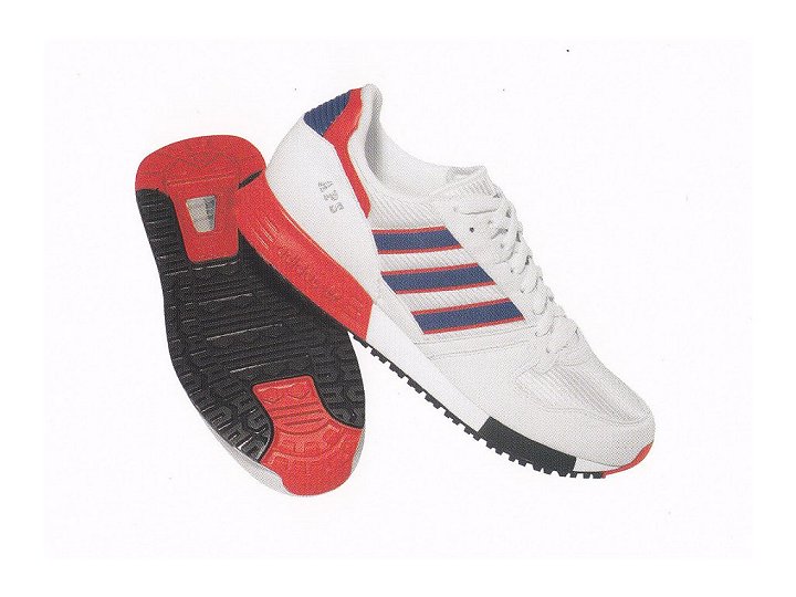 adidas A.P.S