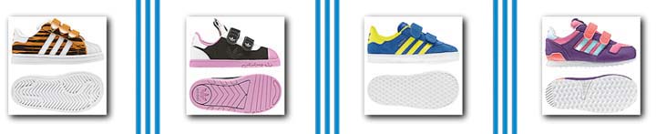 adidas Kinder Schuh News 2013