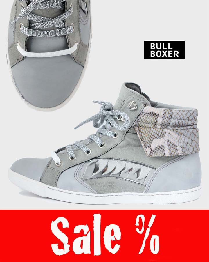 Bullboxer Fashion Shoes reduziert