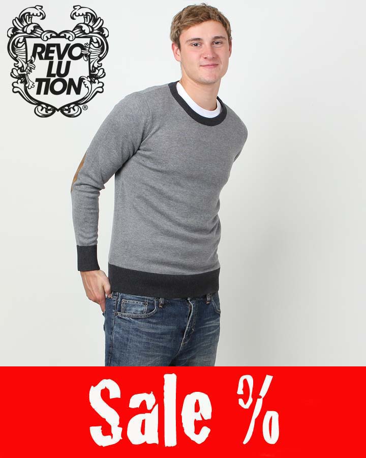 Herren Pullover reduziert Jesper rvlt
