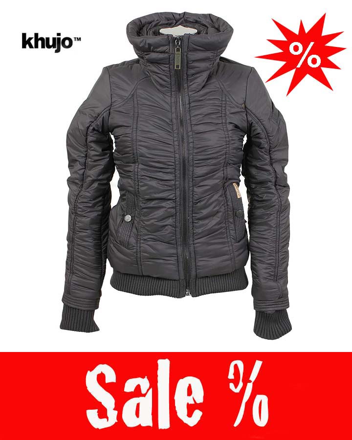 Khujo Jacke Deist Sale