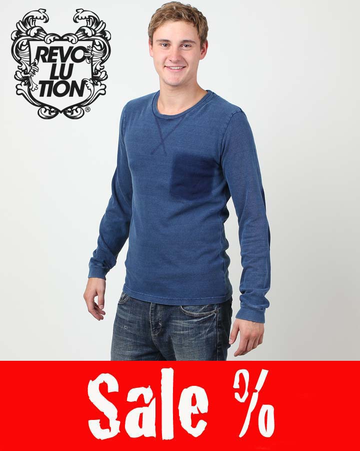 Long Sleeve Shirt Herren gefüttert billiger rvlt