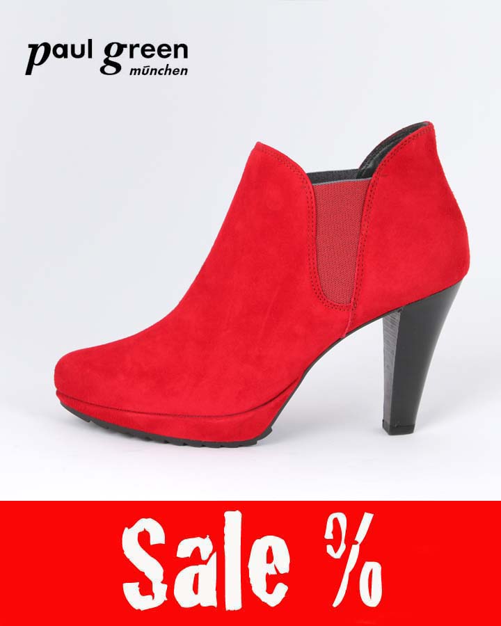 Paul Green Schuhe München günstiger