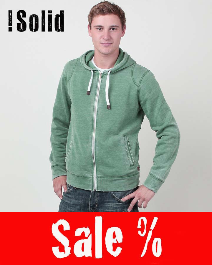 X-Mas Special: Solid SALE %