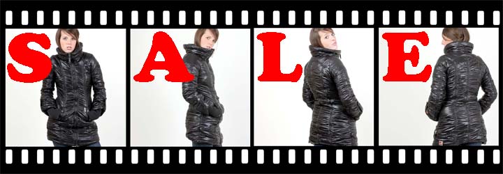 Khujo Winterjacke Bing im Winter Sale