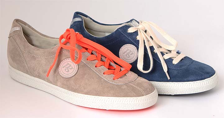 Paul Green Sneaker 2013