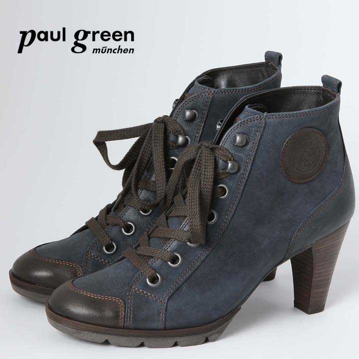 Paul Green Stiefelette neue Kollektion 2013