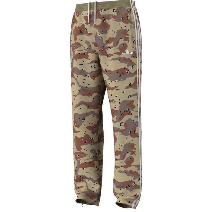 adidas Firebird camouflage Pants Z32731