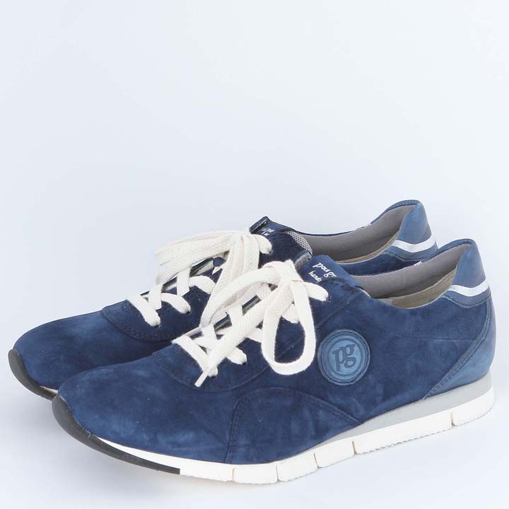 Paul Green Running Sneaker Blue