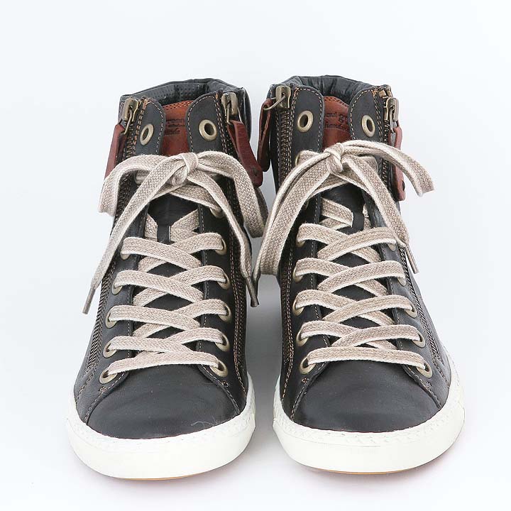 Paul Green Sneaker Boot 1230-811