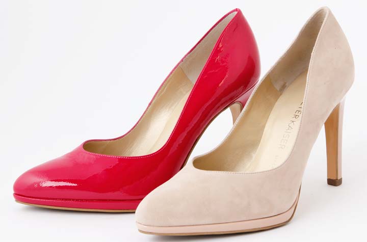 Peter Kaiser Pumps Schuhmode