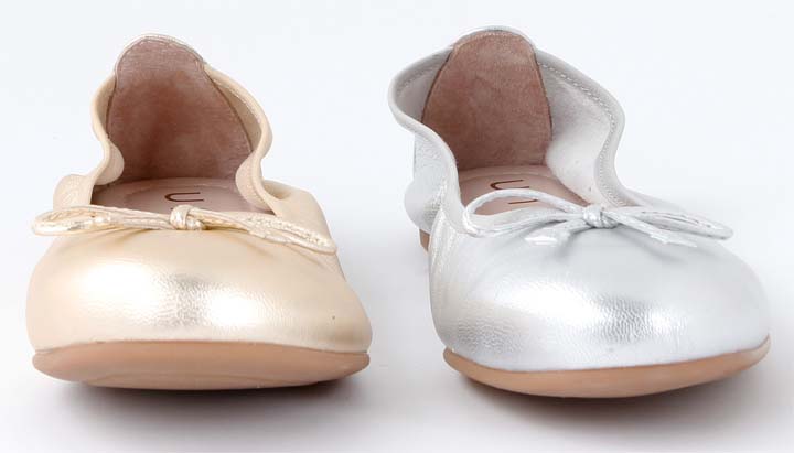 Unisa Ballerina Gummizug Sommer 2013