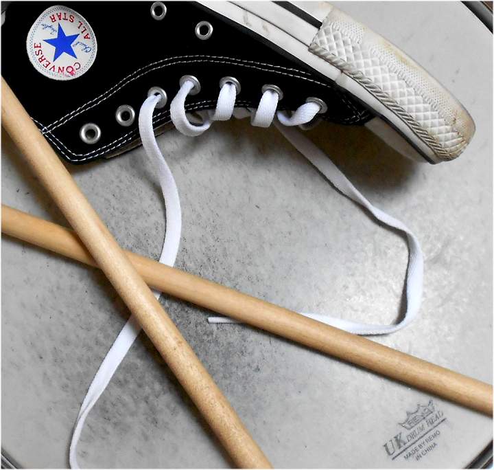 Converse Get Dirty Gig