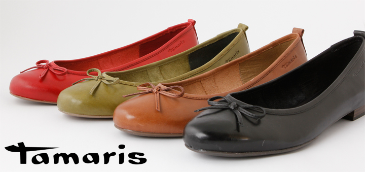 Farbige Sommerschuhe machen froh…