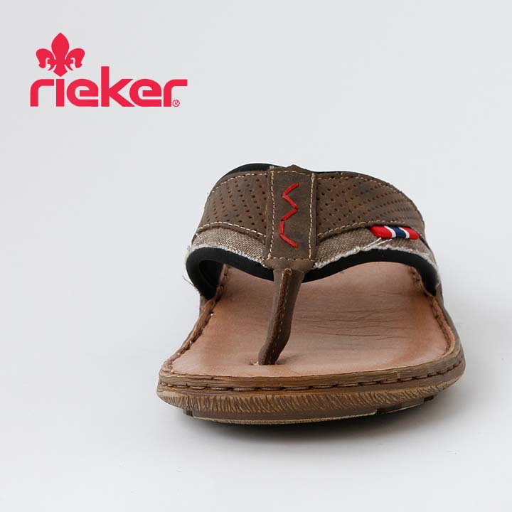 Rieker Connor 22084-26 Braun
