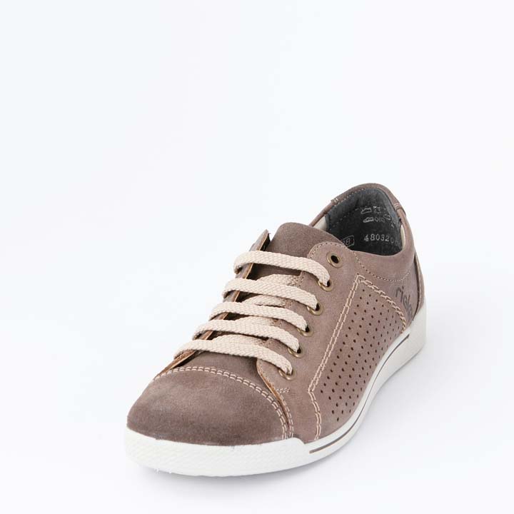 Rieker Schuh Neuheiten 2013