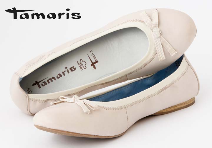 Tamaris Alena Ballerina 22129