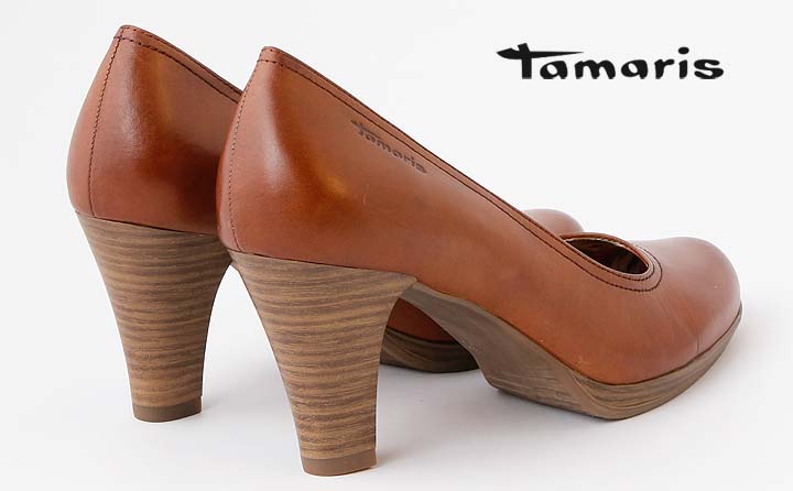 Tamaris Pumps Nut 22410-20-440