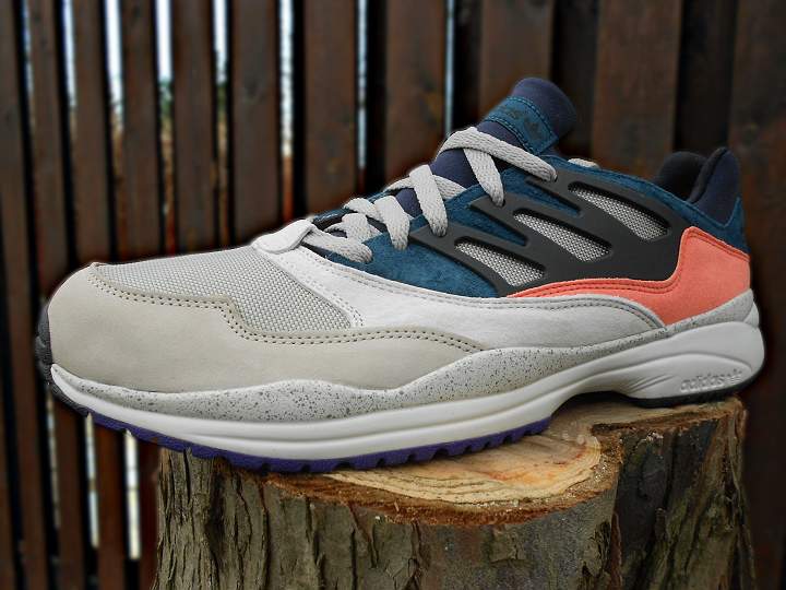 Torsion Allegra adidas Spring 2013