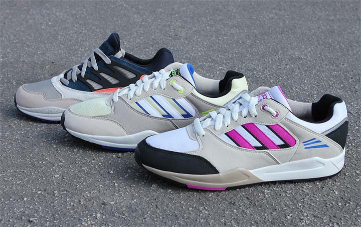 adidas Originals Neuheiten Spring 2013